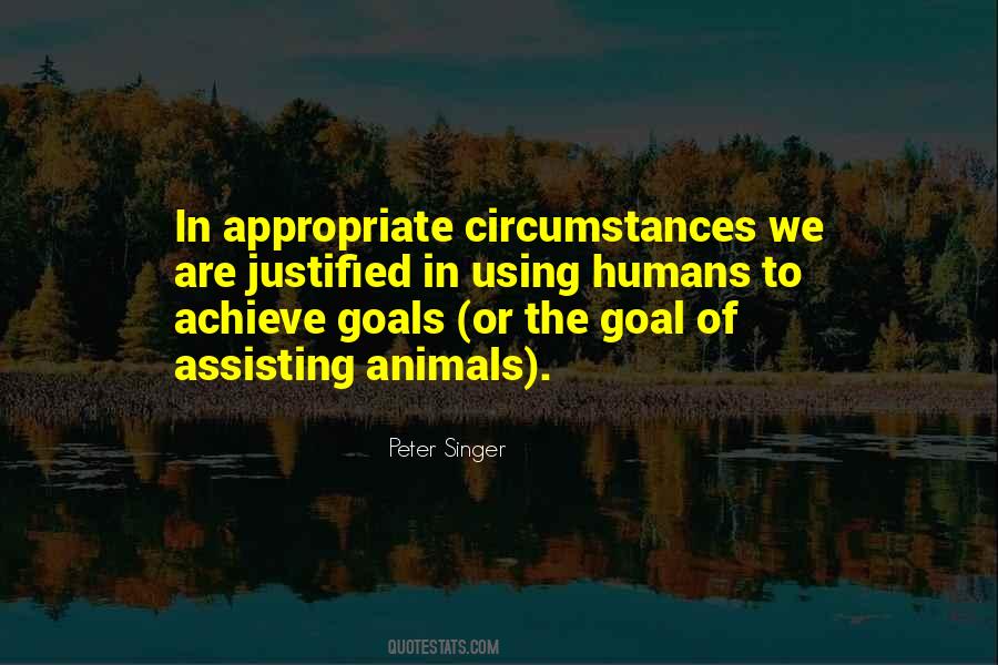 Achieve My Goals Quotes #186709