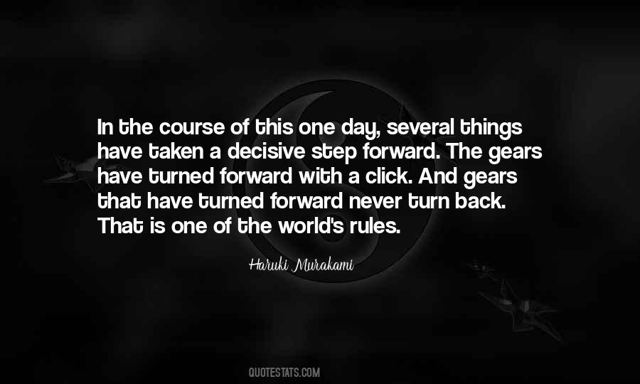 One Click Quotes #1285555