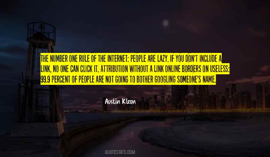 One Click Quotes #493602