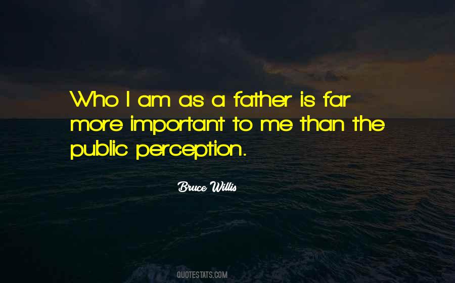 Father Important Quotes #173669