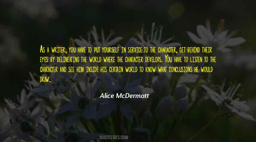 Get What You Put In Quotes #1116378