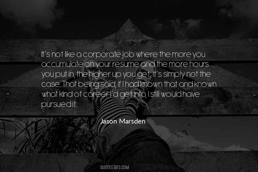 Get What You Put In Quotes #1253669