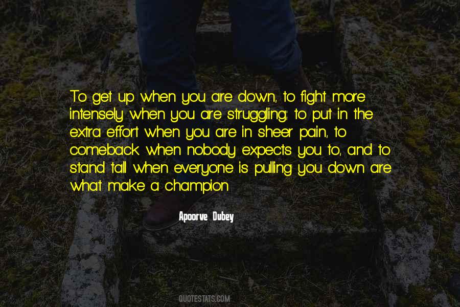 Get What You Put In Quotes #1517090