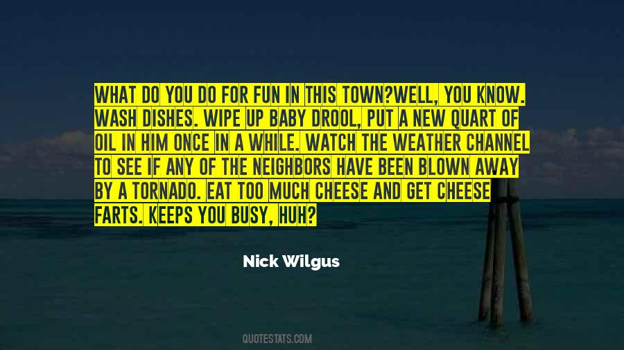 Get What You Put In Quotes #1740816