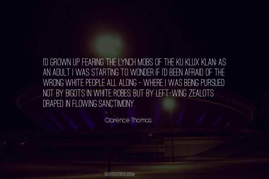 Being Grown Up Quotes #312249