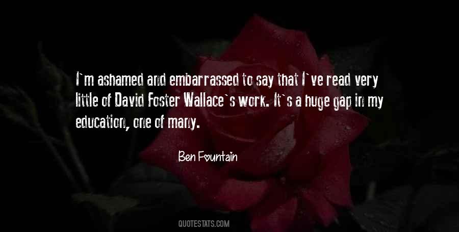 Work Education Quotes #1152939