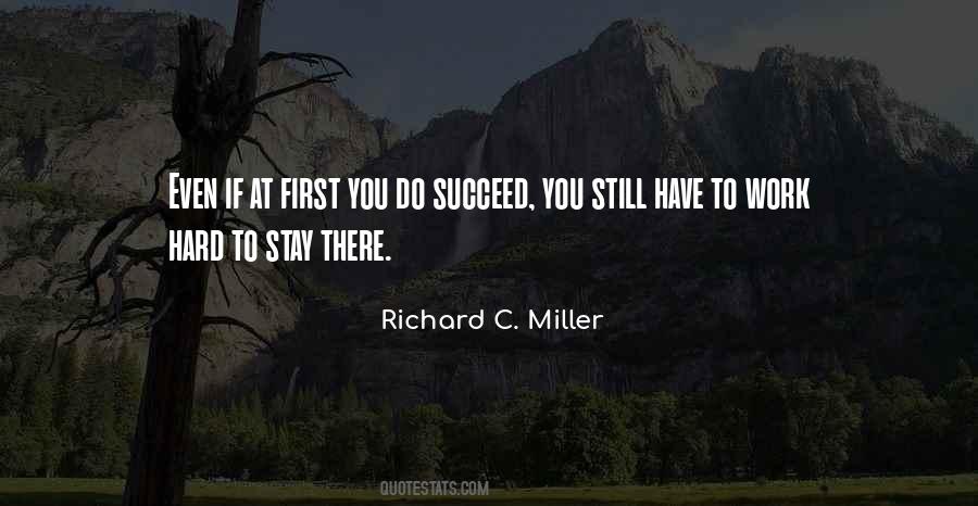 Work Education Quotes #1303097