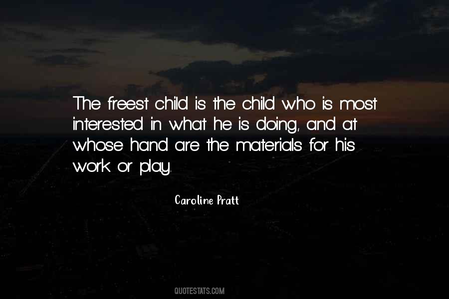 Work Education Quotes #1595471
