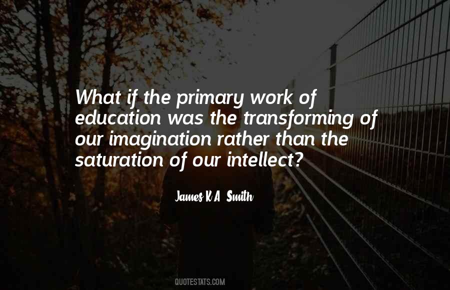 Work Education Quotes #673545