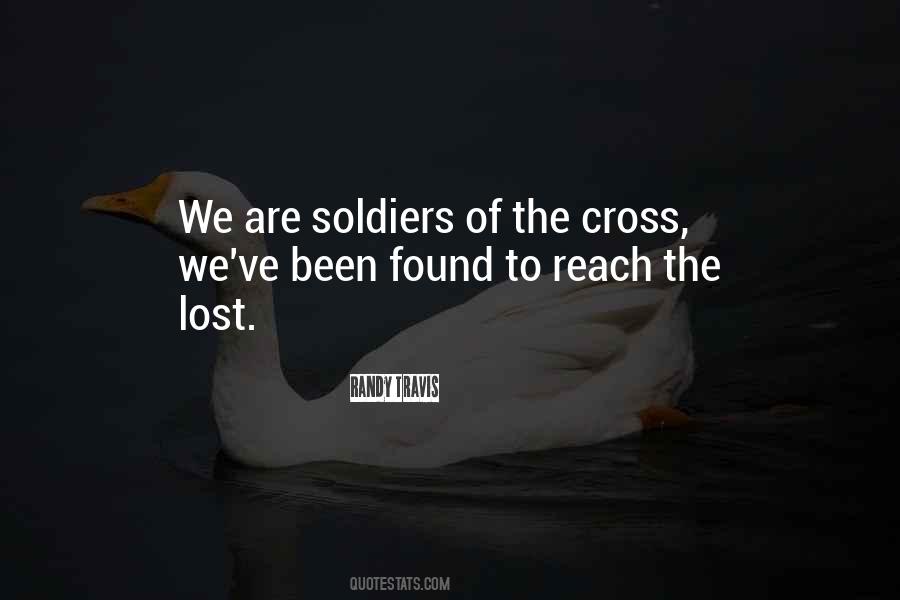 We Are Soldiers Quotes #890281