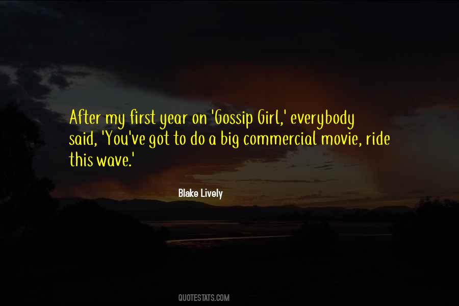 Big Big Girl Quotes #1248815