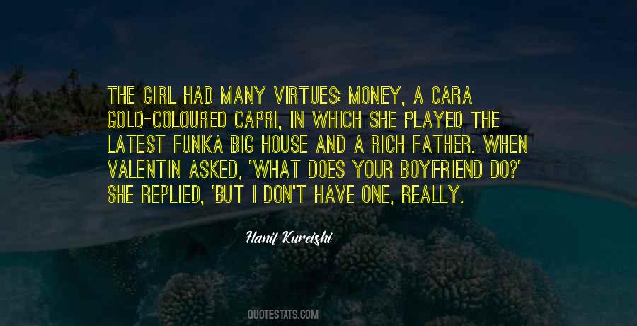 Big Big Girl Quotes #1431507
