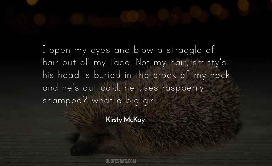 Big Big Girl Quotes #399450