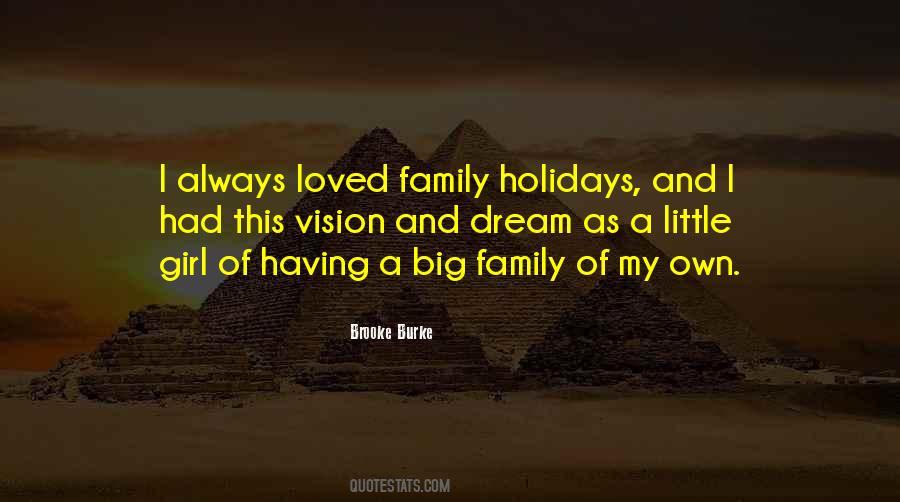 Big Big Girl Quotes #573807