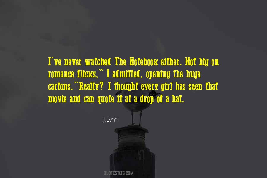 Big Big Girl Quotes #953619