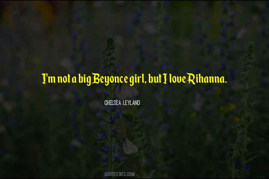 Big Big Girl Quotes #984983