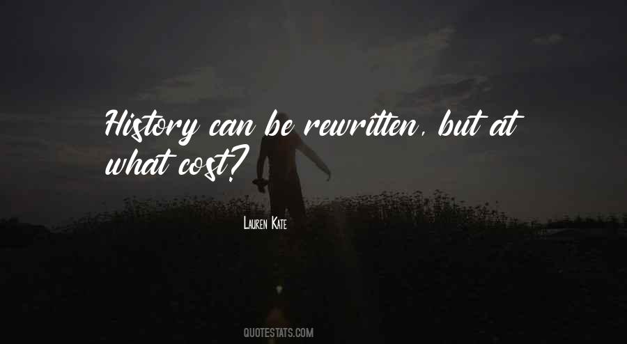 Fallen Lauren Kate Quotes #1388058