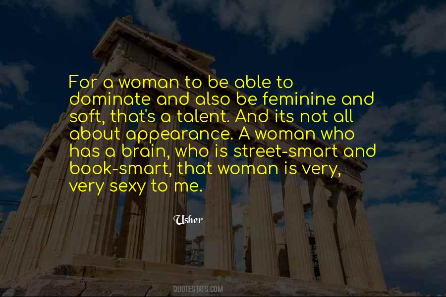For Woman Quotes #124133