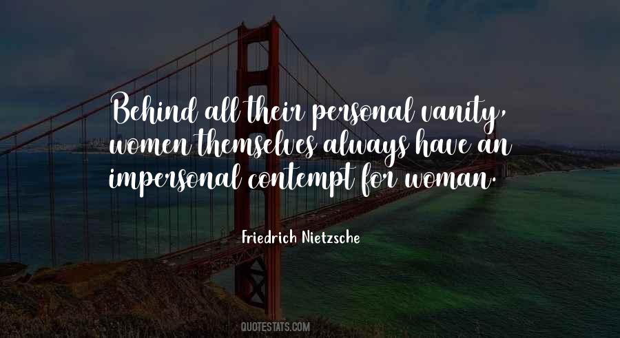 For Woman Quotes #154914
