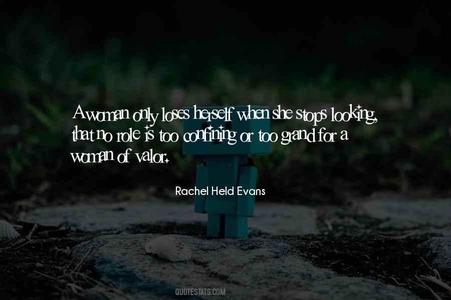 For Woman Quotes #155596