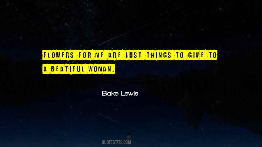 For Woman Quotes #22215