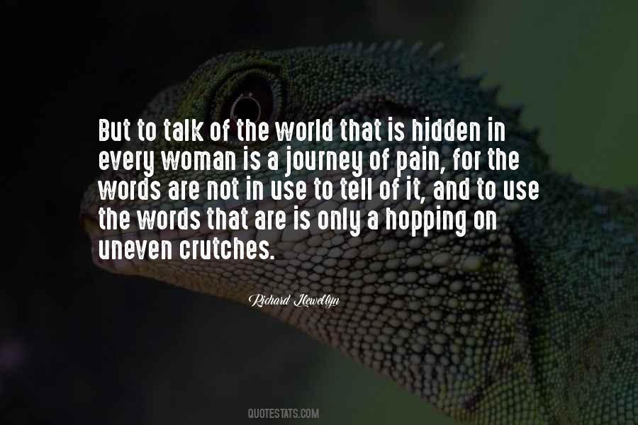 For Woman Quotes #50480