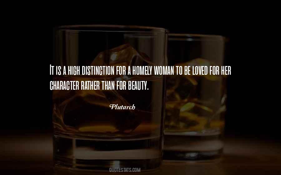 For Woman Quotes #60952