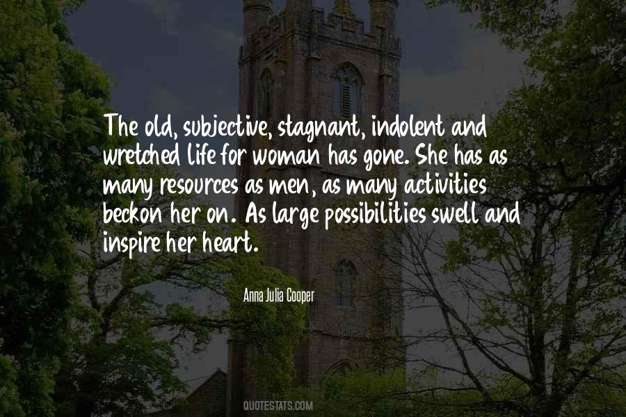 For Woman Quotes #915744