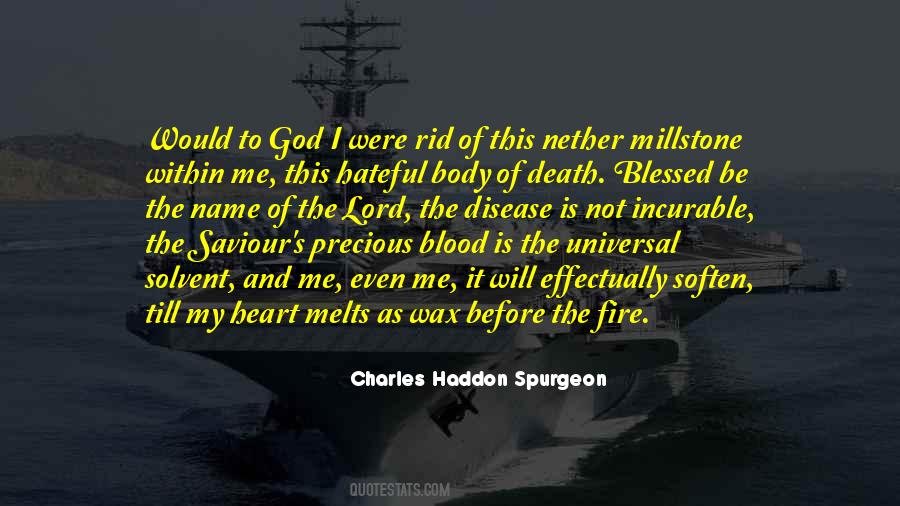 There Is Only One God And His Name Is Death Quotes #1510448