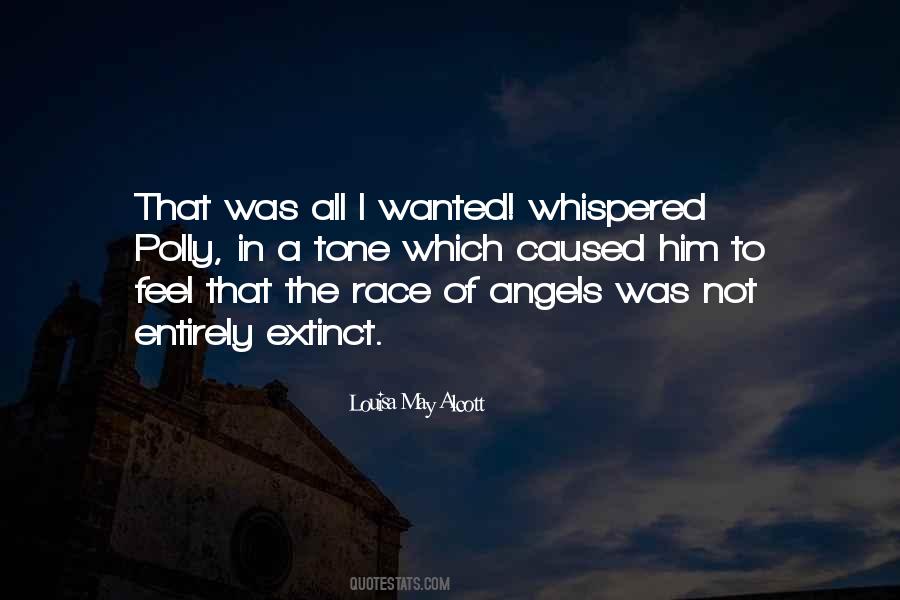 Just An Old Fashioned Girl Quotes #1660740