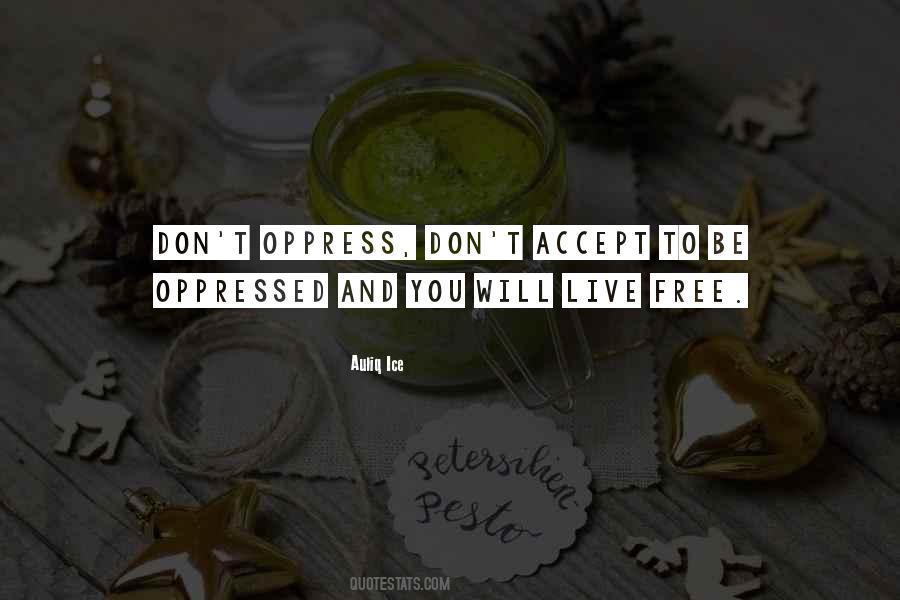 Love And Liberty Quotes #1488071