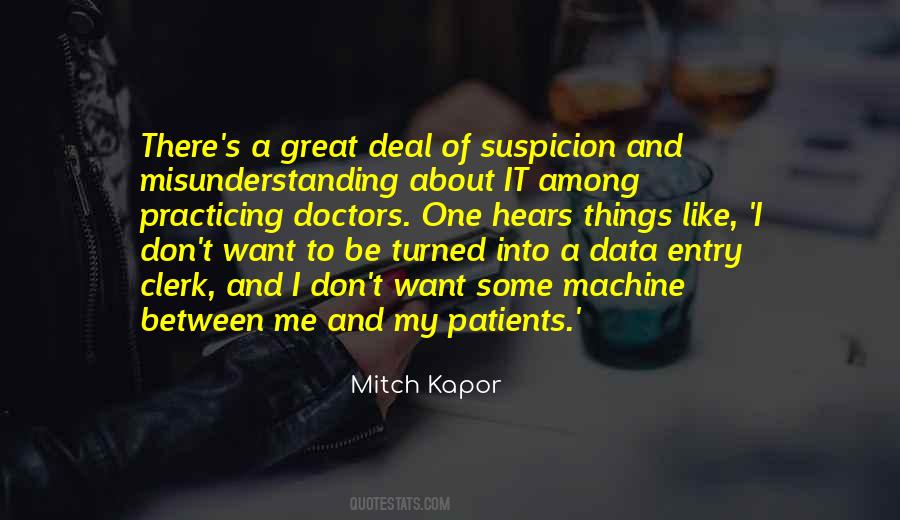 Great Data Quotes #1671213