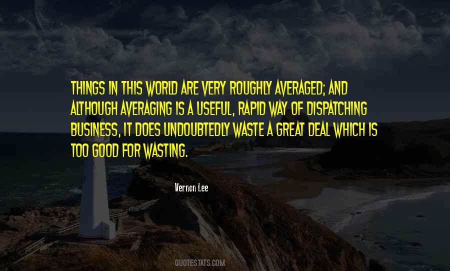 Great Data Quotes #1828033