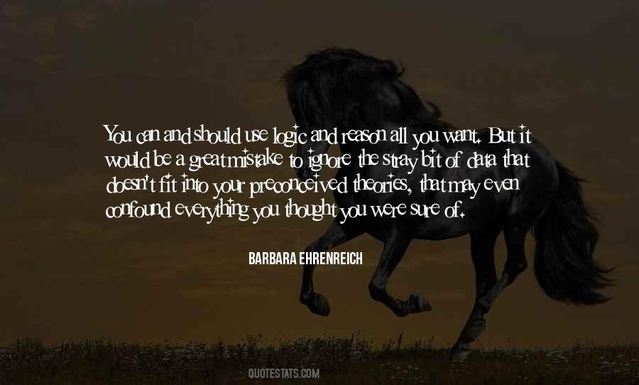Great Data Quotes #755696