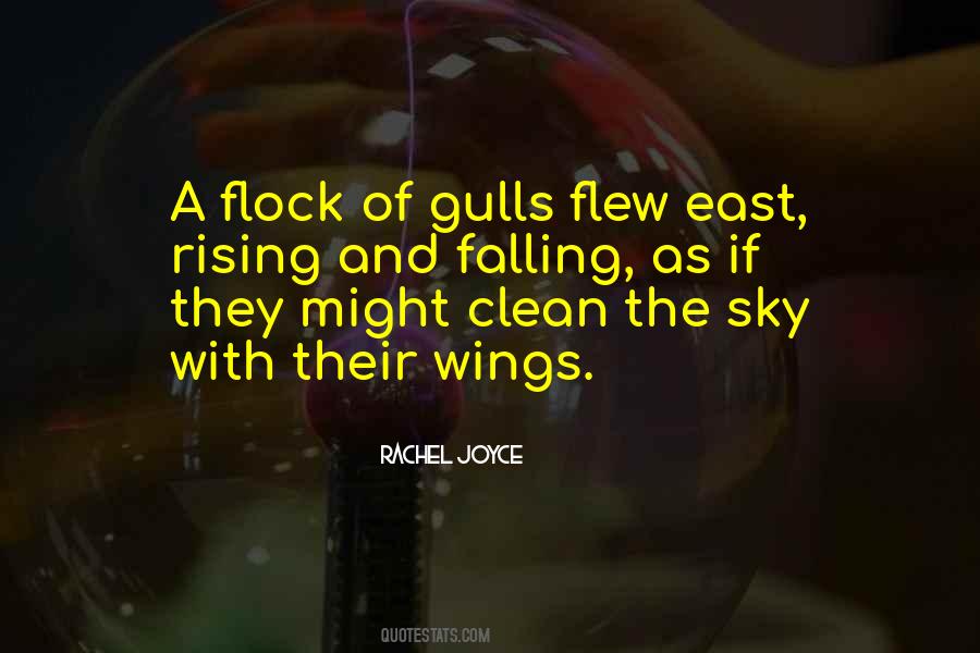 Falling And Rising Quotes #1101220