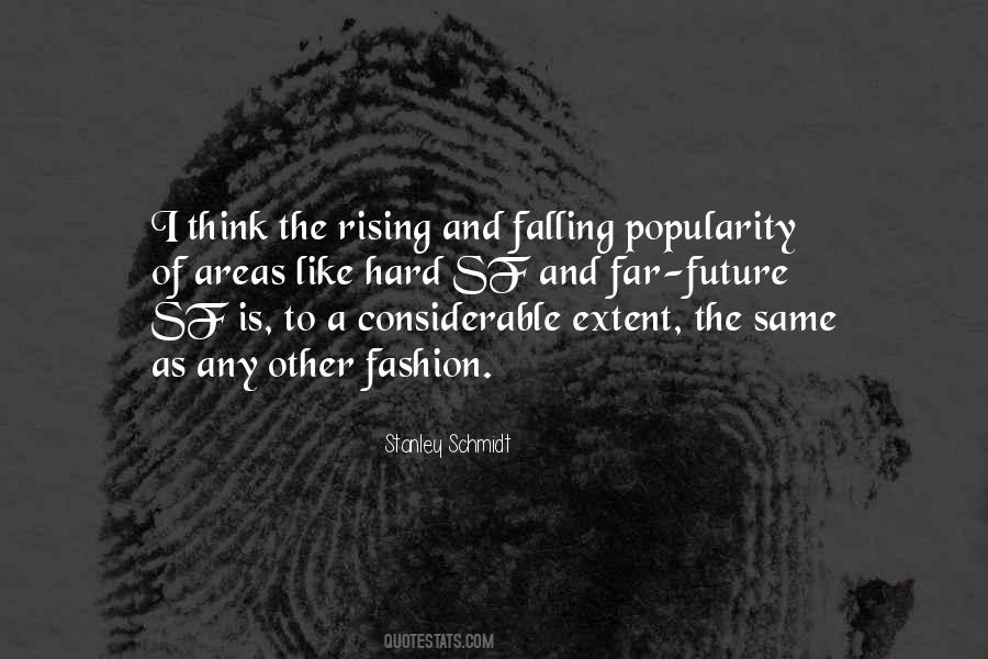 Falling And Rising Quotes #618603