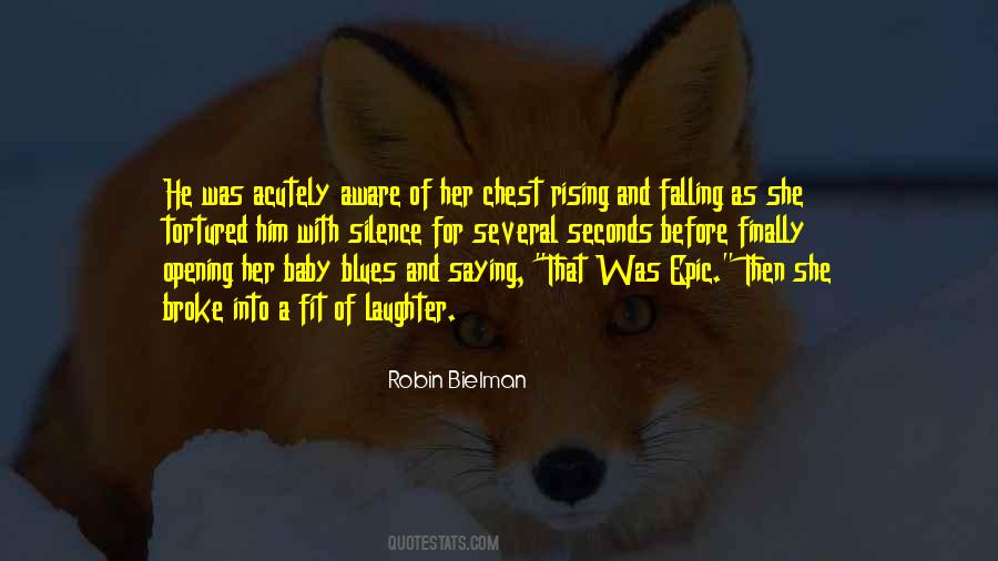 Falling And Rising Quotes #94796