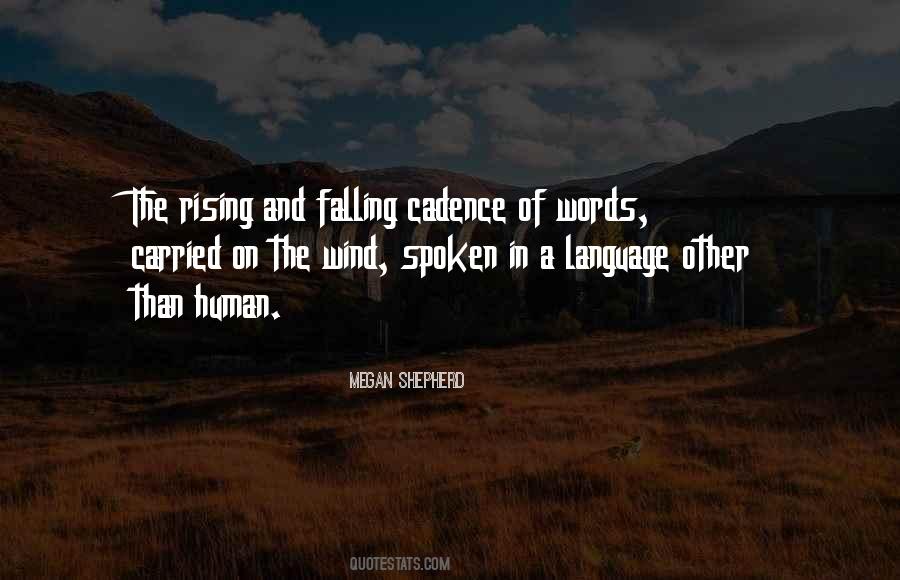 Falling And Rising Quotes #982775