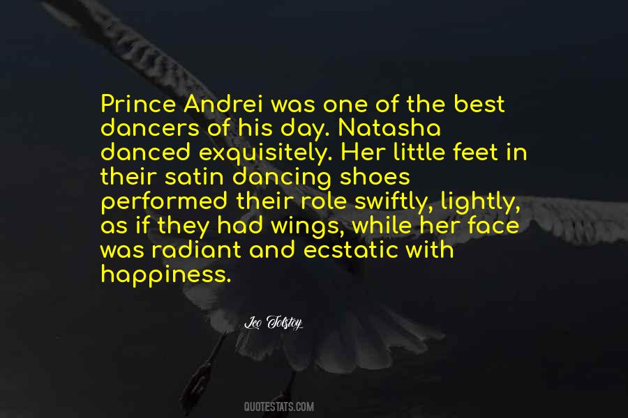 Best Dancers Quotes #1804940