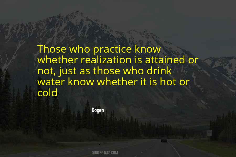 Hot Cold Quotes #424317