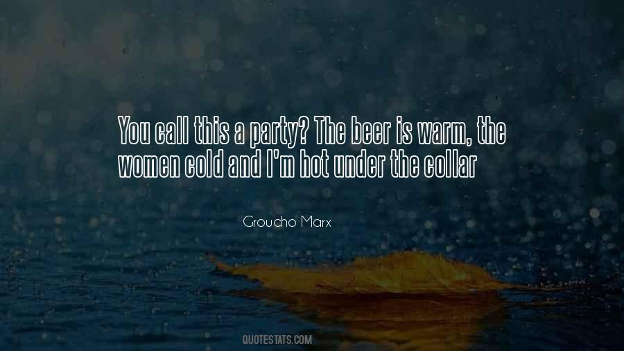 Hot Cold Quotes #440598