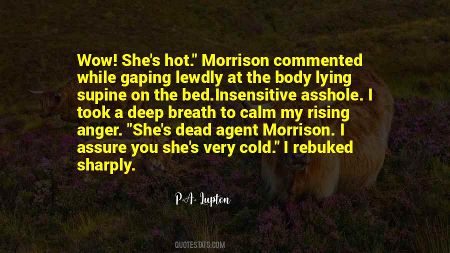 Hot Cold Quotes #475553