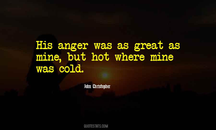 Hot Cold Quotes #516045