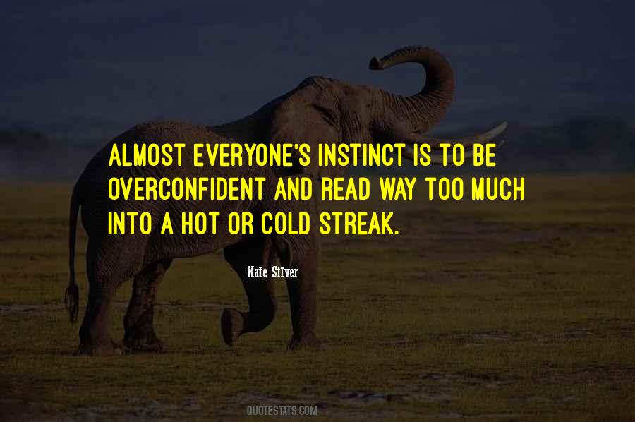 Hot Cold Quotes #542195