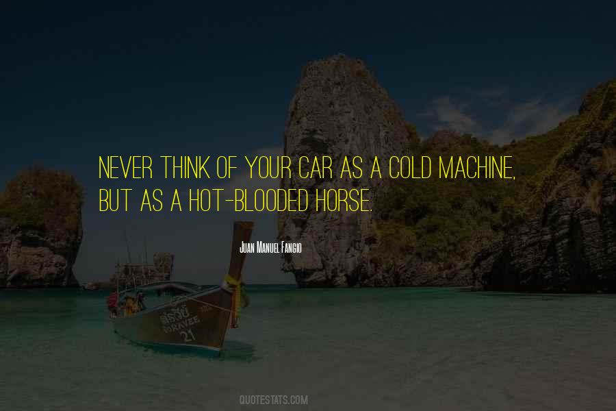 Hot Cold Quotes #68557