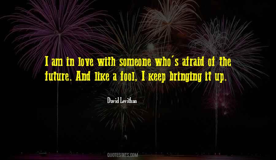 Keep Love Quotes #241376