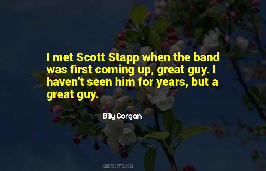 Great Band Quotes #1050165