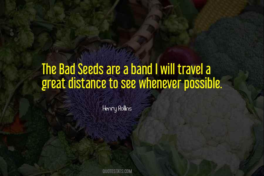 Great Band Quotes #141097