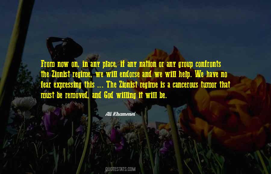 We Have God Quotes #65790