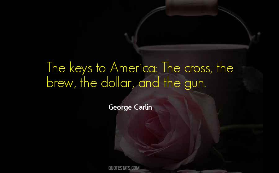 Quotes About The Keys #1107533